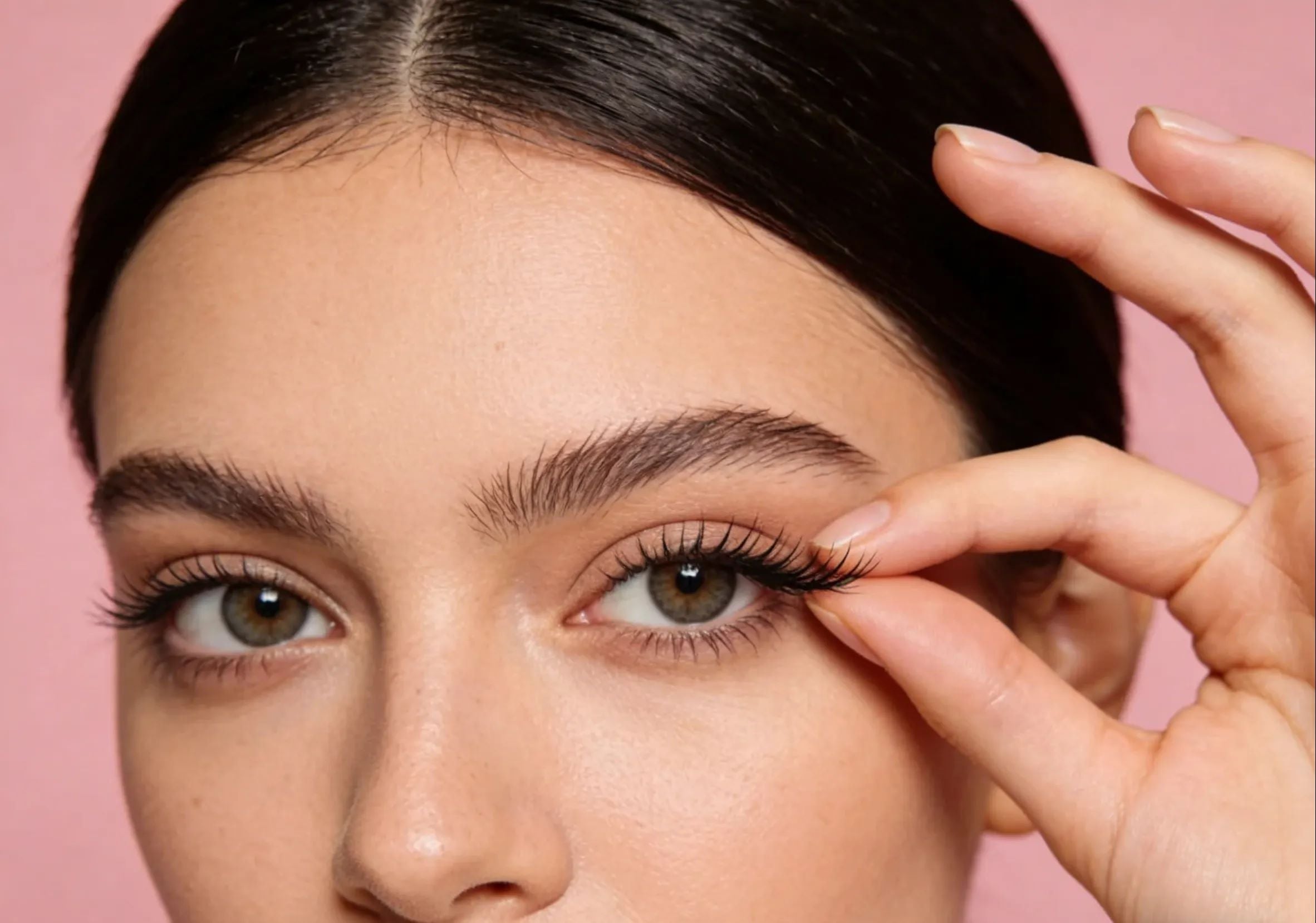 Is Your Lash Glue Harming Your Eyes? Symptoms & Safer Solutions