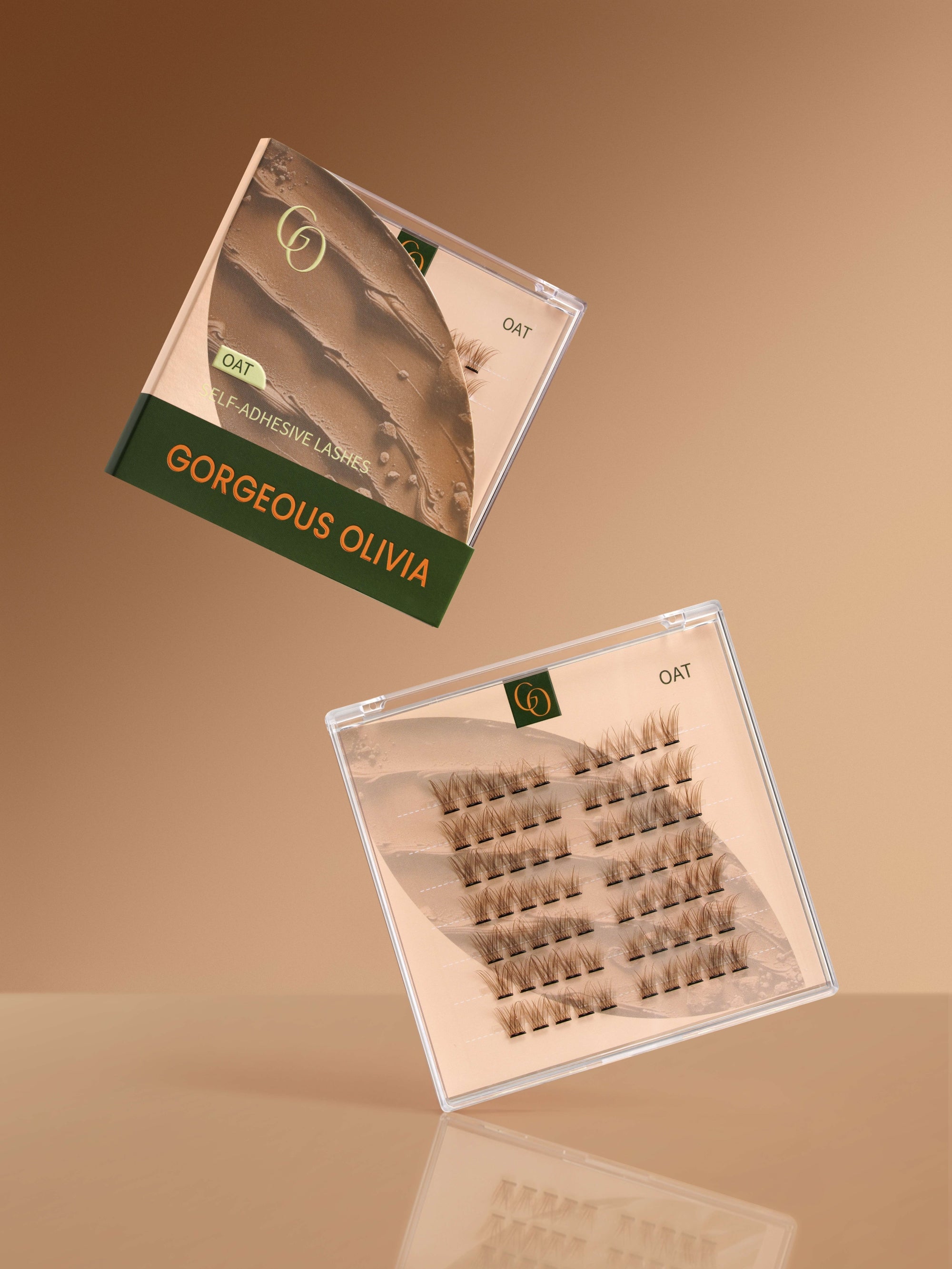Cocoa Series