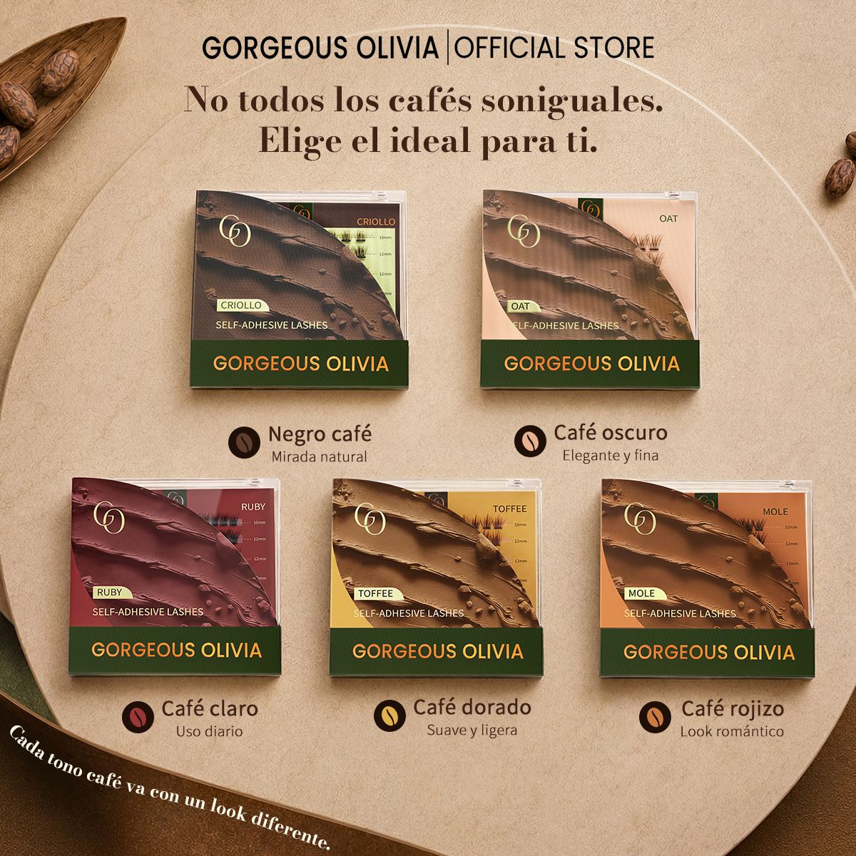 Intense Cocoa-Criollo