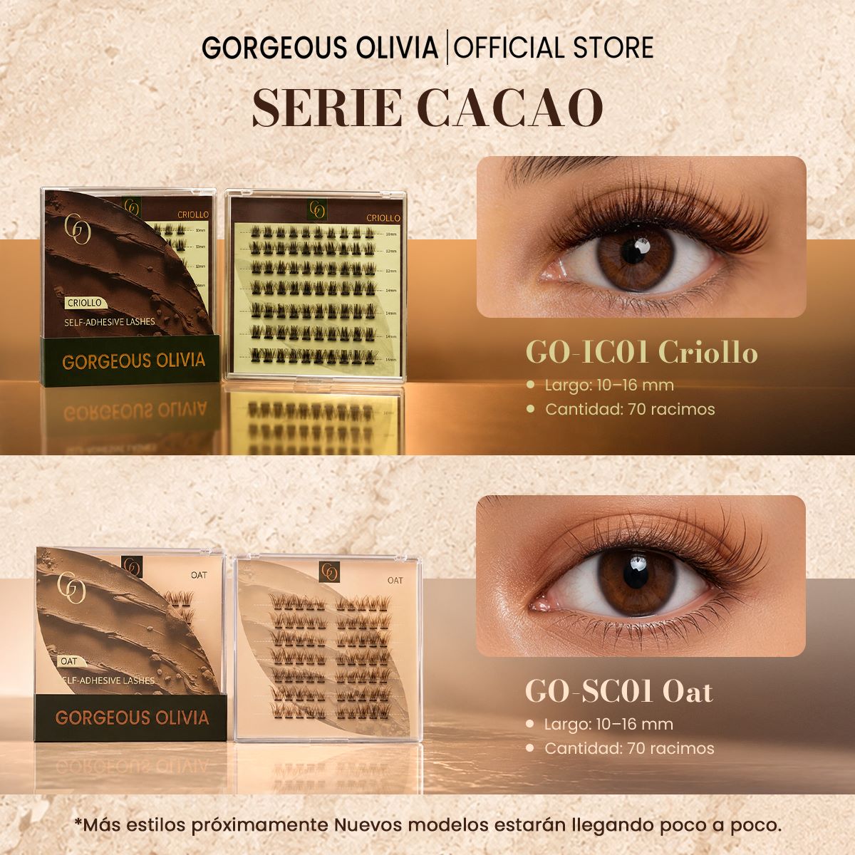 Soft Cocoa-Oat