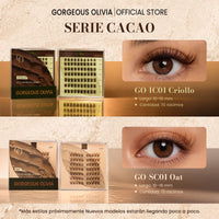 Soft Cocoa-Oat