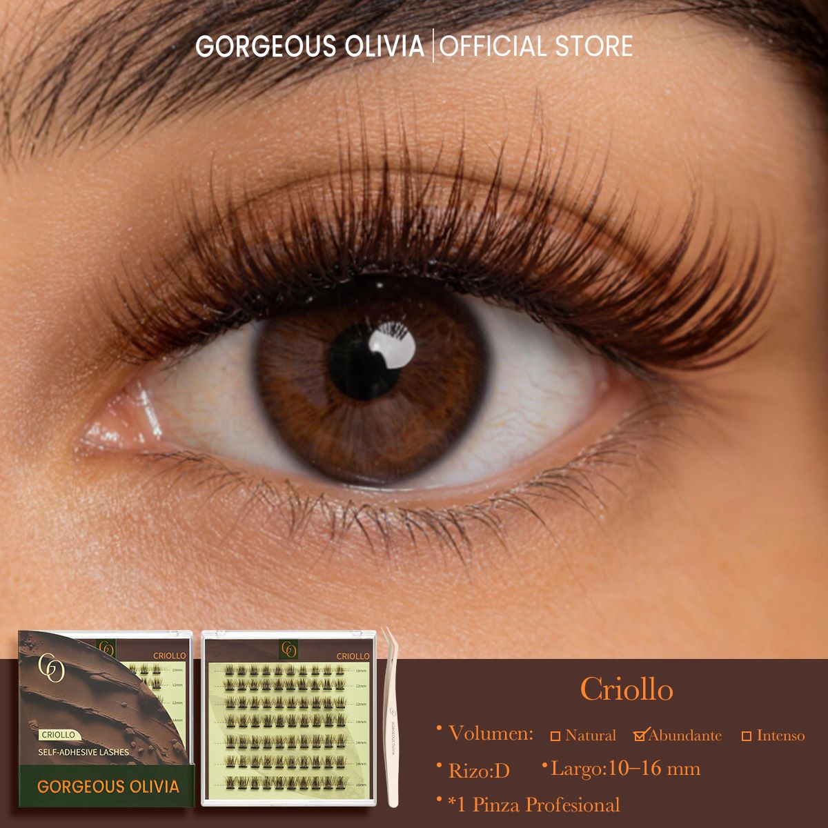 Intense Cocoa-Criollo