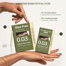 0.03 mm Self-Adhesive Eyelashes Portable version