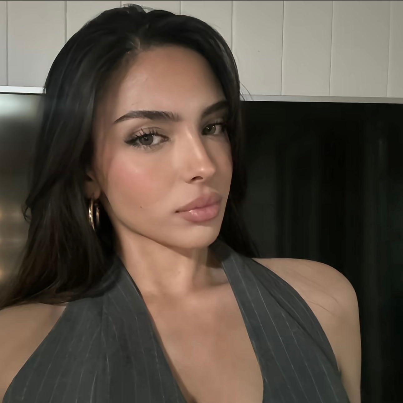 <h4>The only lashes I will use in my kit. I am a professional makeup artist and have high-profile clients. I will not use any other lash brand. GORGEOUS OLIVIA are the most elegant lashes and add such a luxe look to my clients’ eyes. This lash brand is always a win.</h4>