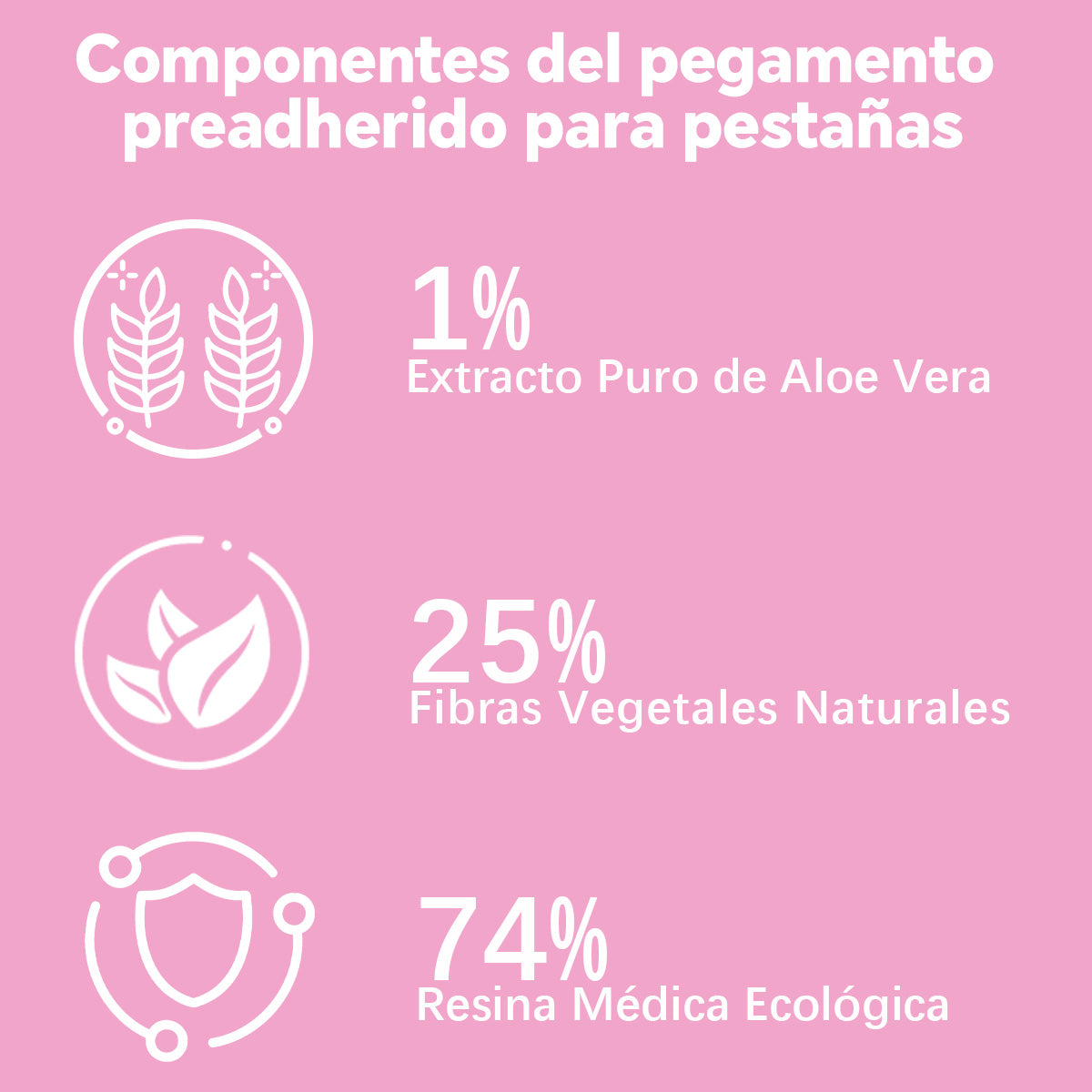 Self-Adhesive Cluster Eyelashes | Glue-Free, Easy & Natural