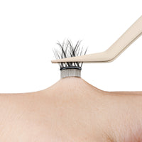 Glue-free False Eyelashes Brisa-3