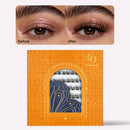 Glue-free False Eyelashes Luz__1