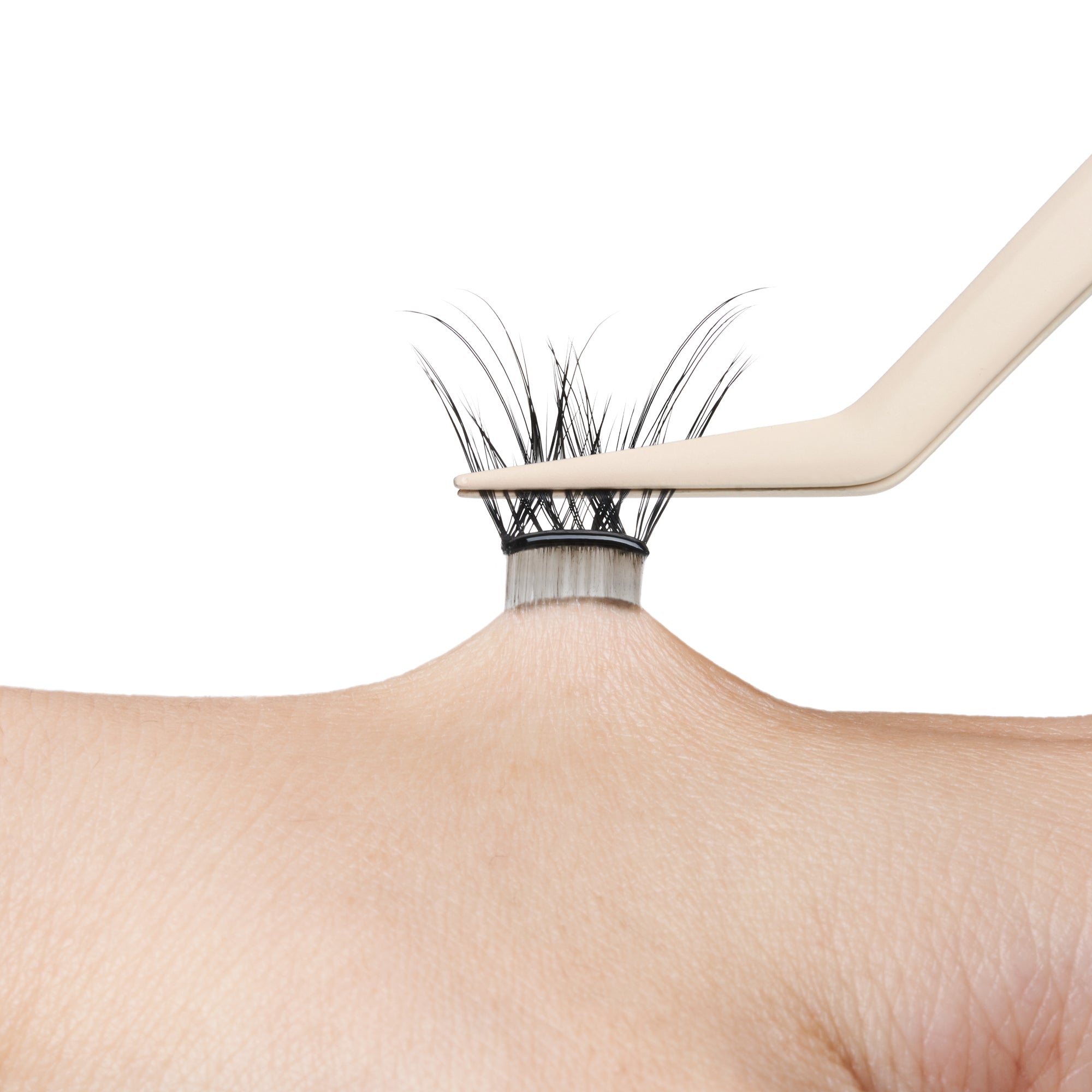 Glue-free False Eyelashes Luz__3