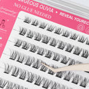 Glue-free False Eyelashes Moonstone_2