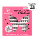 Glue-free False Eyelashes Moonstone_4
