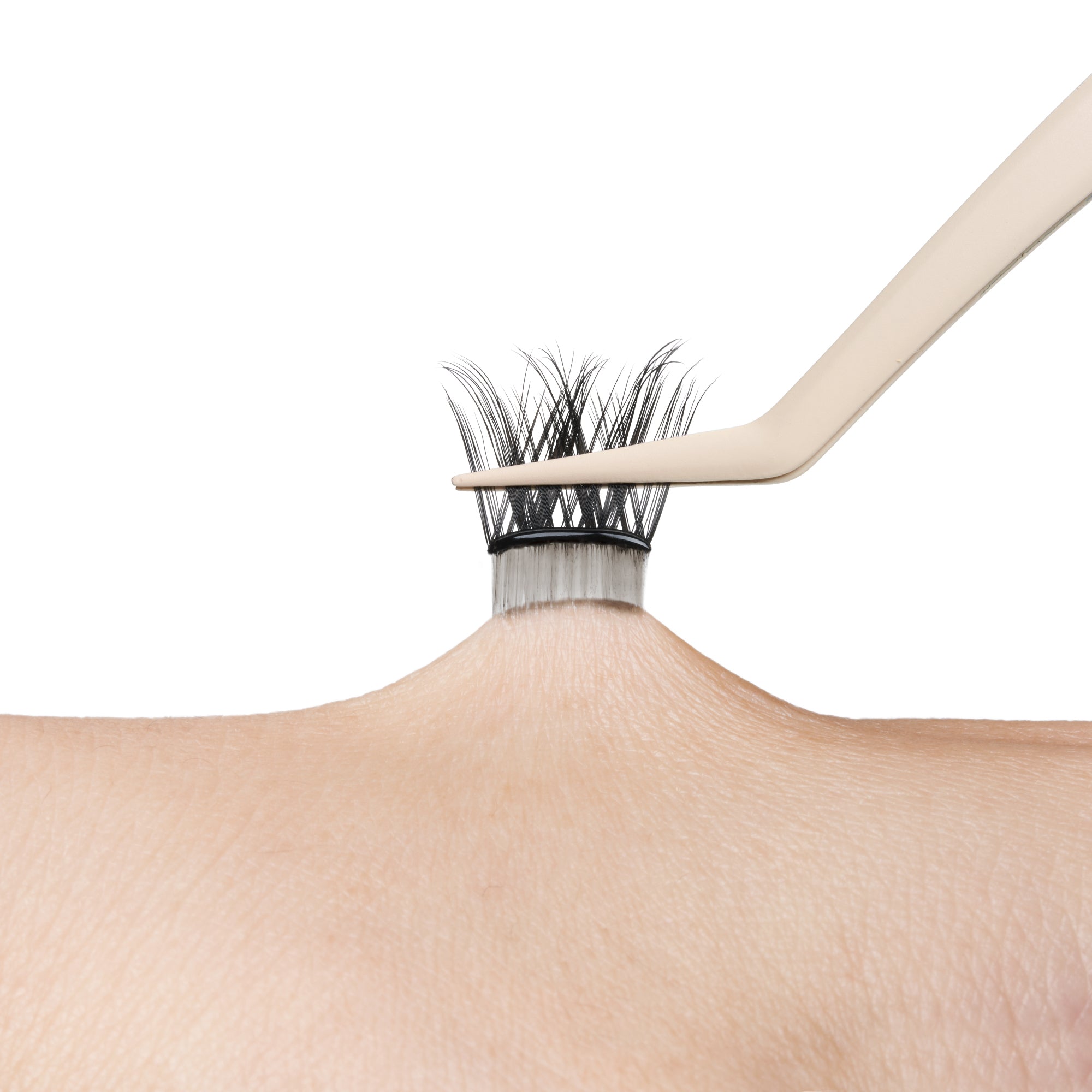 Glue-free False Eyelashes Oasis_3