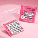 Glue-free False Eyelashes Pearl-4