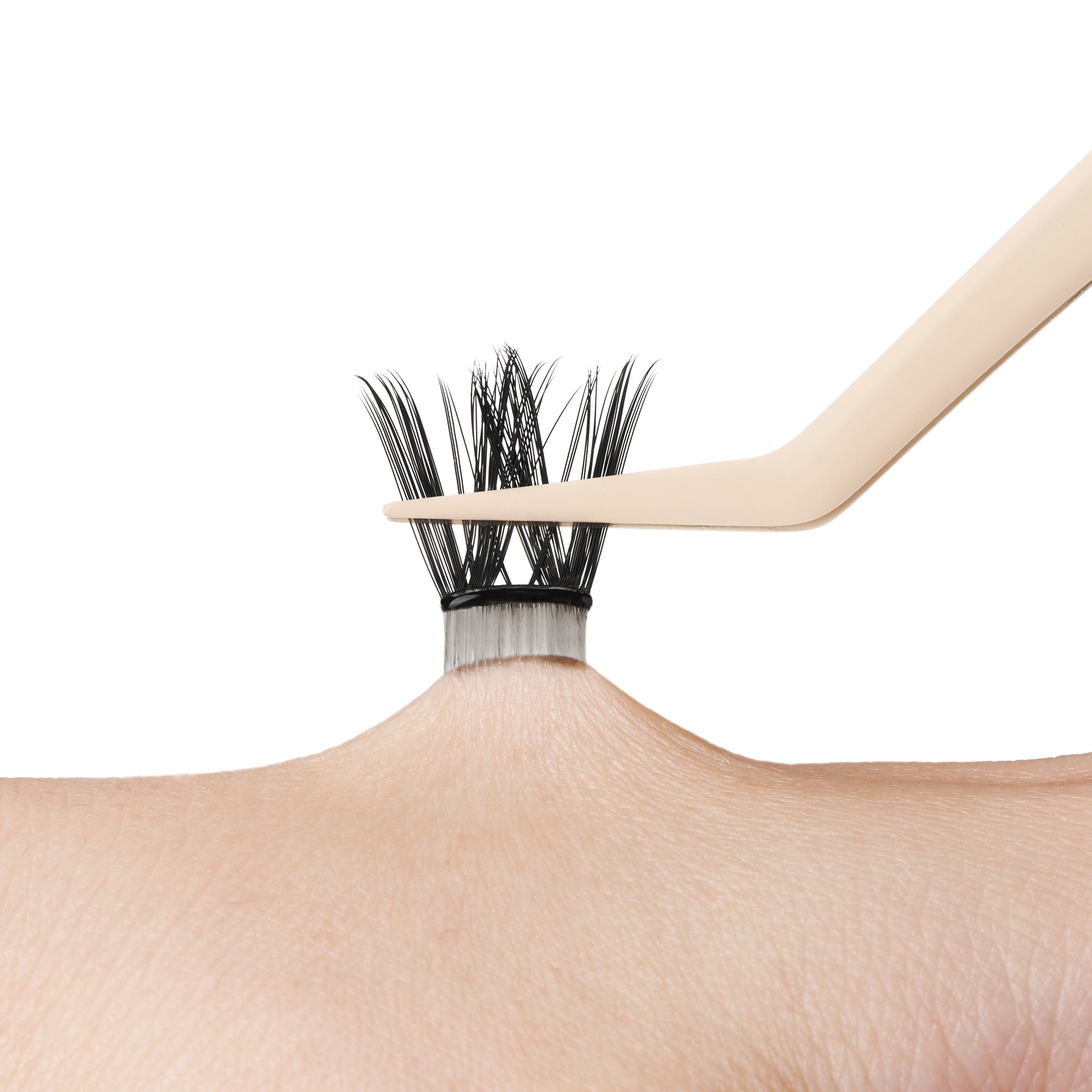 Glue-free False Eyelashes Ruby__3