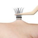 Glue-free False Eyelashes Silk whisper-3