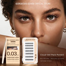 0.03 mm Self-Adhesive Eyelashes Portable version